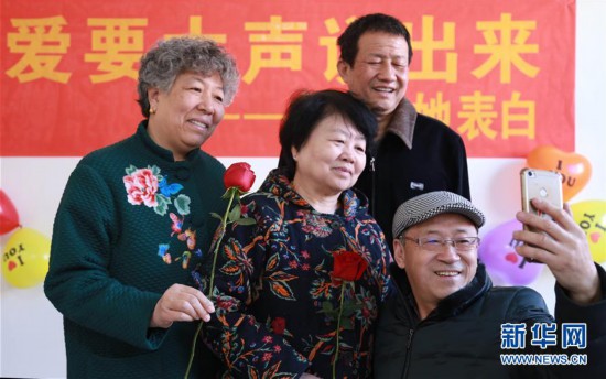 ＃（社會）（3）多彩活動迎“三八”