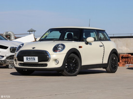 MINI2018MINI