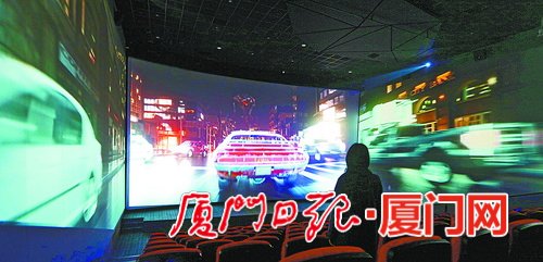 杜比、IMAX、中国巨幕、4DX、screenX… 影