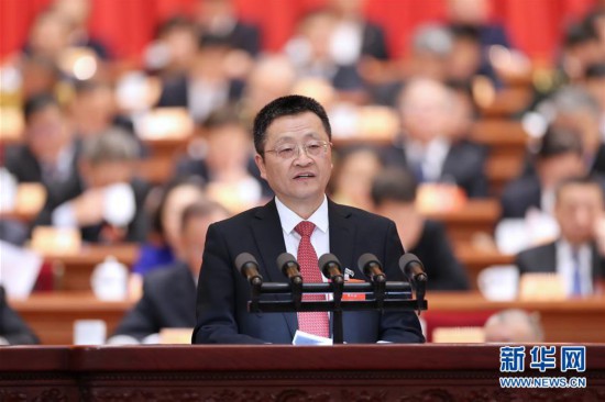 葛红林委员:多管齐下、加速出清僵尸企业