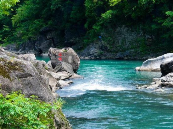 石台县有多少人口_石台县小河镇安元村