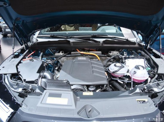 µ() µQ5Դ() 2019 PHEV 