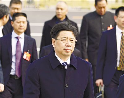 安润生委员:以品牌建设促进经济高质量发展--内