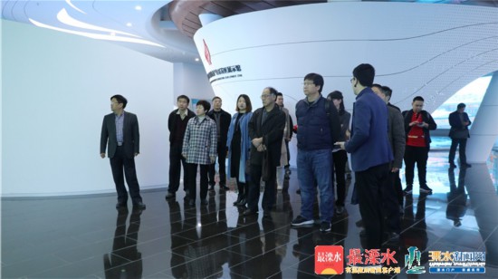 海外科技人才代表一行来溧考察1.jpg