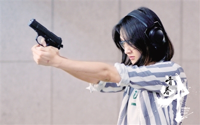 《都挺好》后轻量级戏登场 年轻演员能接实力