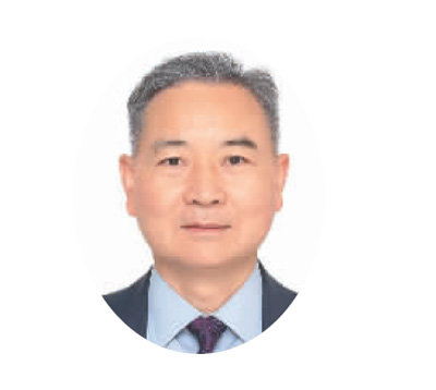 2019年山西经济师_山西焦煤集团煤焦销售有限公司副总经济师 郭黎娟-2019中国煤炭市场...