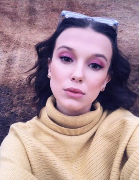 曝贝克汉姆二儿子恋爱了女方是女演员米莉