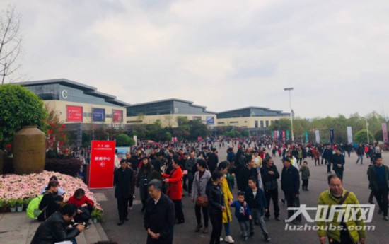 意大利客商：看好中国国际酒业博览会的国际影响力