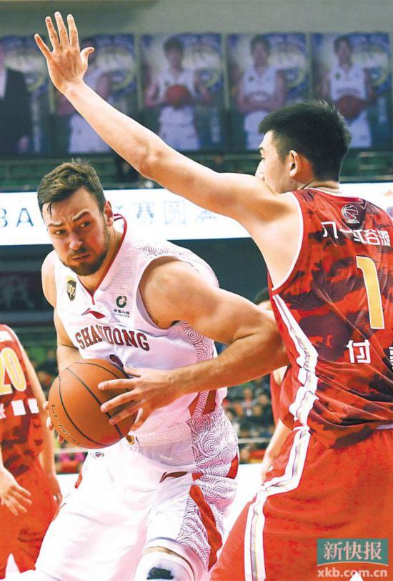 “寂寞”重返NBA,莫泰紧随其后