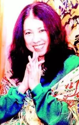 三毛：撒哈拉的土壤也可以孕育愛情