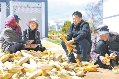 整治官僚主义|云南整治形式主义官僚主义的观察：祛“顽疾”赢民心