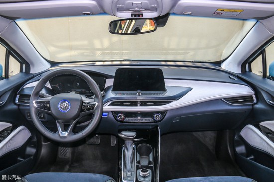 别克;VELITE 6;纯电动车;eConnect2.0