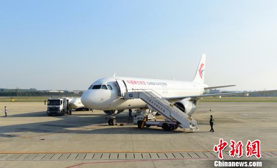 寧波機場新增四個國內航點新開日本東京航線