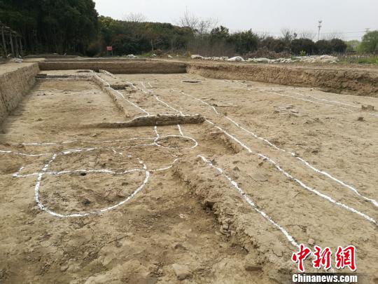 探訪蘇州張家港黃泗浦遺址：鑒真從這裡東渡