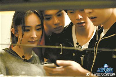 拜師、務農、密室逃脫第二季度綜藝頻密“上新”