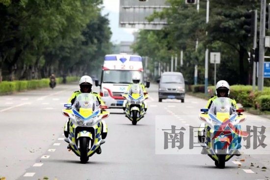 车祸夺走柳州小伙生命 捐器官或让五人获新生