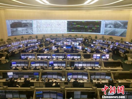 清明小长假长三角超千万人次乘火车出行