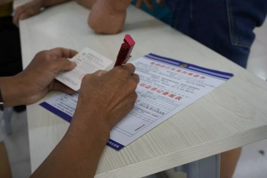 荥阳电动车上牌流程是啥?有必要连夜排号么?