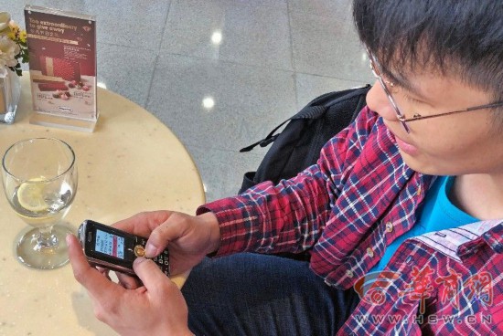 男生小学退学 17岁自学考上硕士研究生英语成