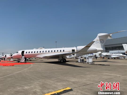 2019�������񺽿մ�᣺�Ӱ͵ϻ���7500�й�����