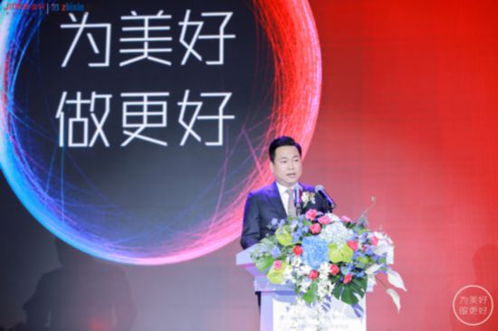 置信董事长_置信集团董事长照片