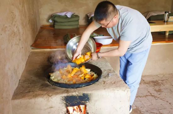 喜报!城川民族干部学院被中组部列入干部党性