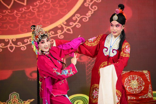 第二届尧都文化旅游节5月底举行