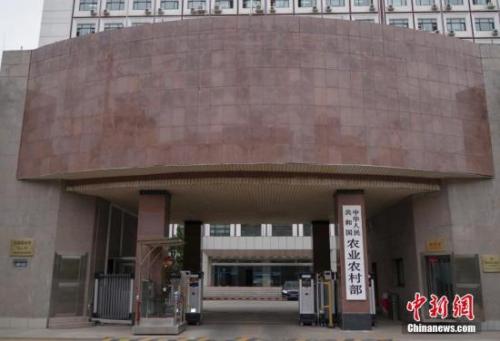 一季度第一产业增加值达8769亿元同比增2.7%
