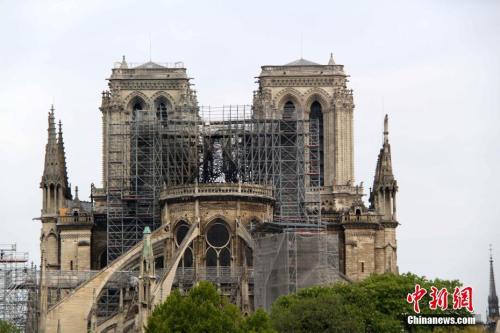 国家文物局:汲取巴黎圣母院火灾教训,消除火灾