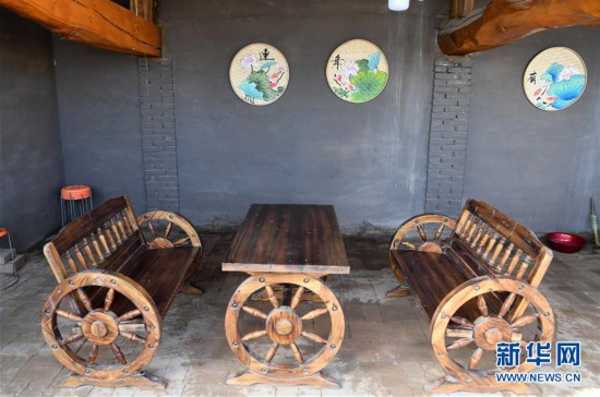 ��������ˡ�ͼ�Ļ�������3����������ǰͥ��Ժ���ʫ���ܾ� 