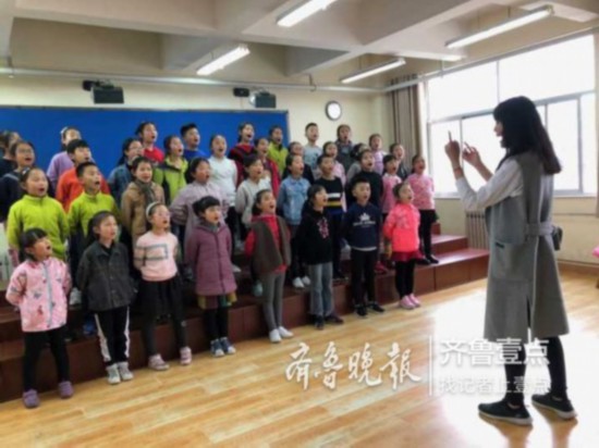 孩子放学有人管啦!烟台开发区市内率先普及免