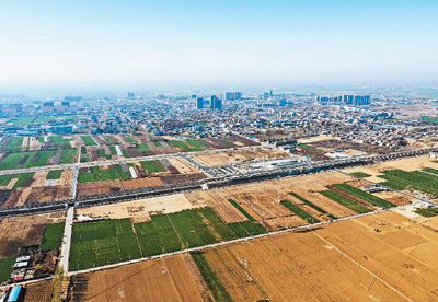 2018年經濟增速排名南快北慢 快在哪里？慢在何處？