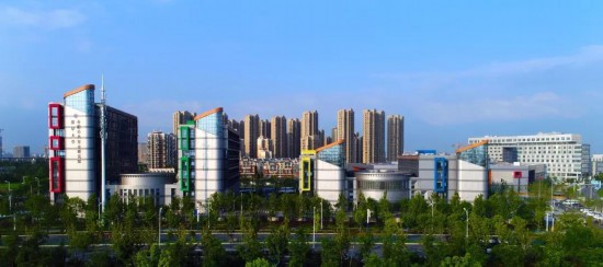 清华大学合肥公共安全研究院