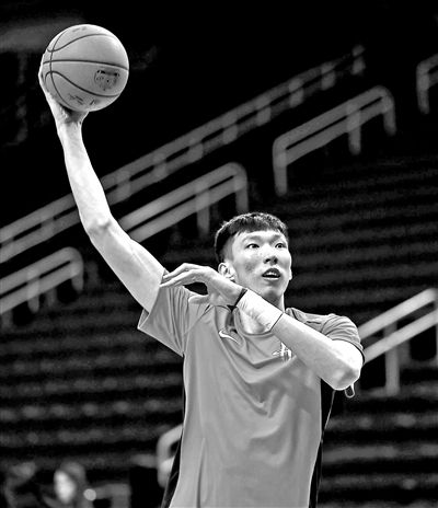 CBA出台新规预防“周琦事件”