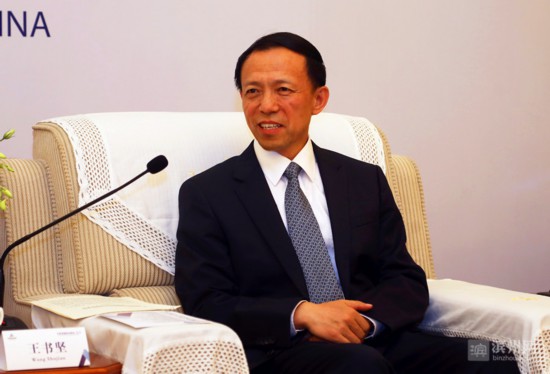 山东省委常委排名(3)