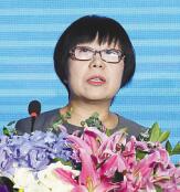 2019中国网络版权保护与发展大会主论坛嘉宾发言