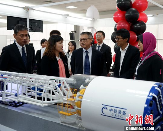 中铁装备招聘_中铁装备招聘图片(3)