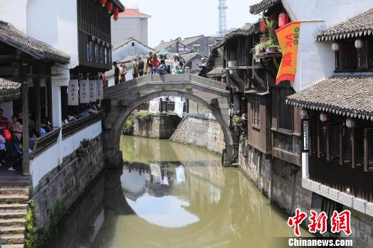 五一假期全国旅游接待吉利彩票游客1.95亿人次旅游收入上千亿元
