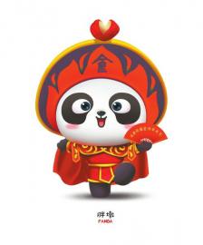 成都熊猫亚洲美食节即将开幕品尝美食文化