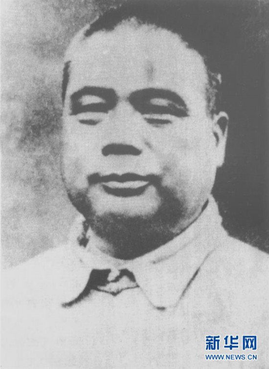 爱国将领冯玉祥：布衣上将，戎马焕章