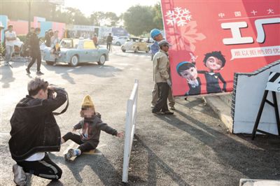 杭州滨江新规童模不满10周岁不能代言
