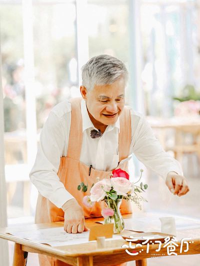 一家会上错菜的餐厅 认知障碍症需要更多被