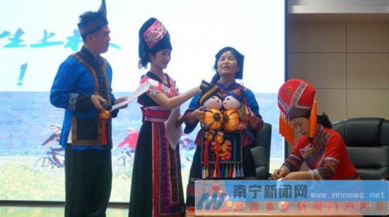 上林生态旅游养生节5月19日开幕文化盛宴精彩纷呈