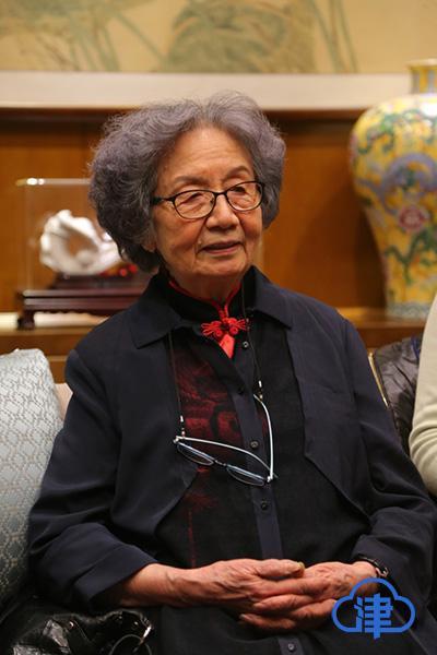 3568万元!95岁叶嘉莹先生向南开捐赠毕生积蓄