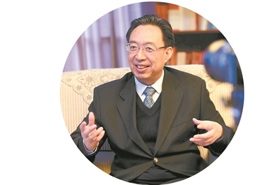 江苏省教育厅厅长：努力办好人民满意的教育