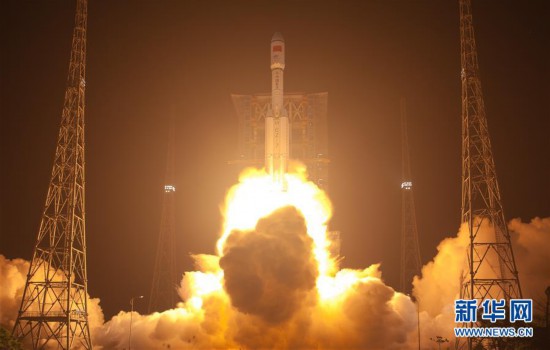 这里是中国航天的“技术高地”——揭开长征火箭跨越成长的基因密码