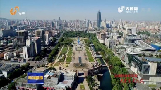 济南莱芜齐河邹平加起来gdp_山东济南加上淄博的GDP,在国内排名会上升多少