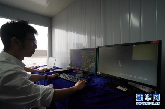 记者蹲点手记：在这里，探寻中国雷达人的精神世界