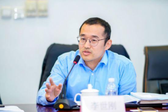 复旦李世刚：如何看待用户隐私保护？