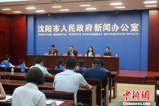 沈阳非遗博览会聚焦非遗保护让传统技艺回到民众生活